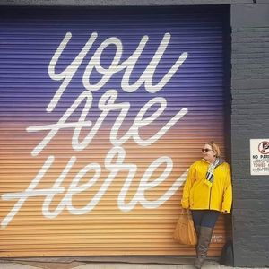 Meet your Posher, Kristen